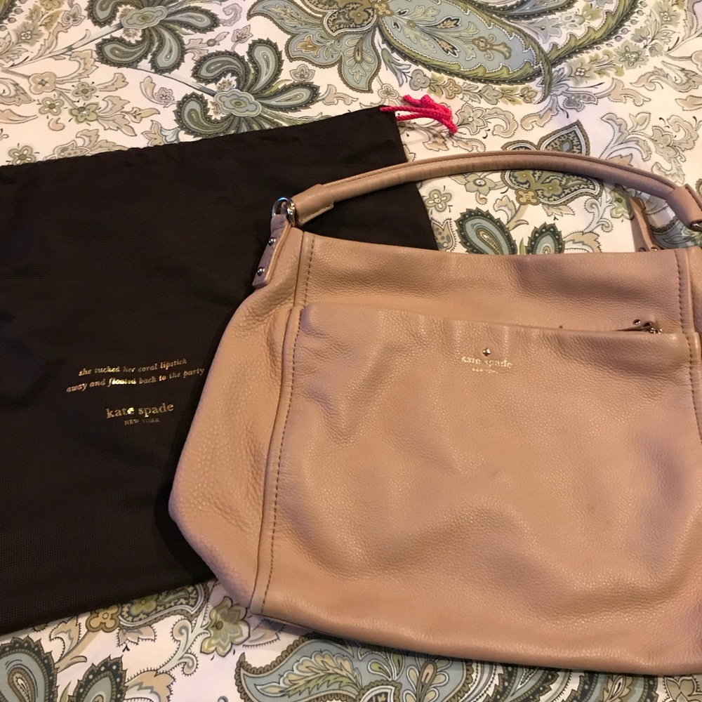 Kate Spade Cobble Hill Curtis